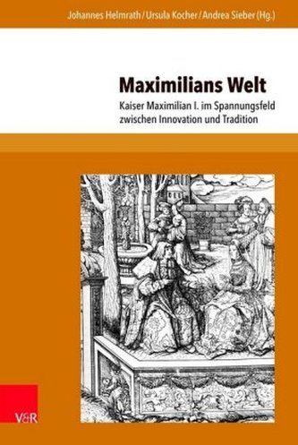 Maximilians Welt