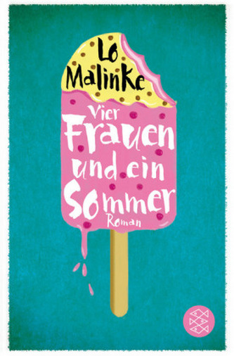 Vier Frauen und ein Sommer Vier Frauen und ein Sommer