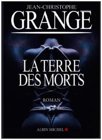 La terre des morts La terre des morts