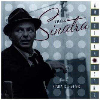 American Icons: Frank Sinatra