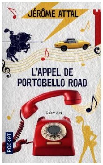 L'appel de Portobello road