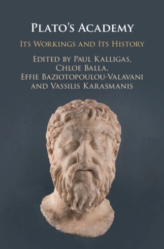 Plato's Academy Plato's Academy