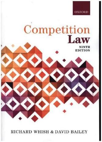 Competition Law