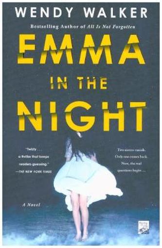 Emma in the Night Emma in the Night