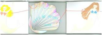Lets Be Mermaids-Girlande Lets Be Mermaids-Girlande