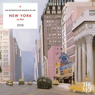 New York in Art 2019