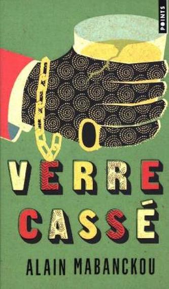 Verre Cassé