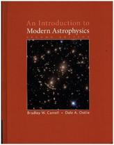 An Introduction to Modern Astrophysics