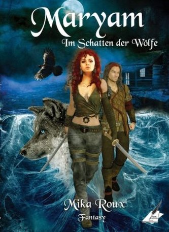 Maryam - Im Schatten der Wölfe