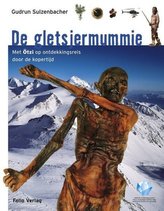 De gletsjermummie