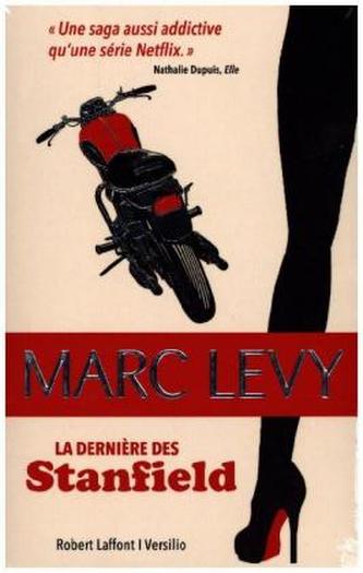 La dernière des Stanfield. Edition Collector