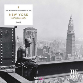 New York in Photographs 2019 New York in Photographs 2019