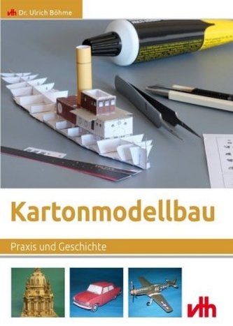 Kartonmodellbau Kartonmodellbau