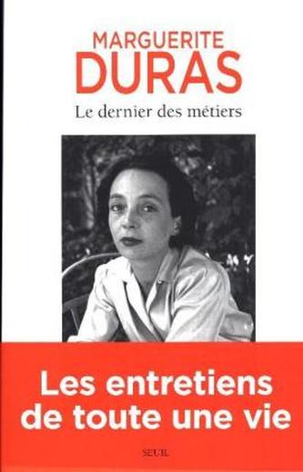 Le dernier des métiers