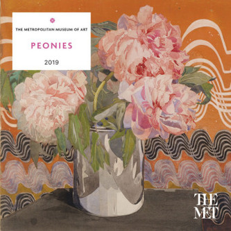 Peonies 2019 Peonies 2019