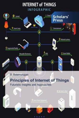 Principles of Internet of Things