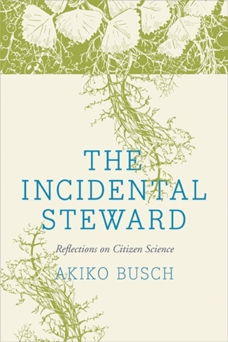 The Incidental Steward The Incidental Steward