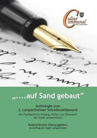 ... auf Sand gebaut