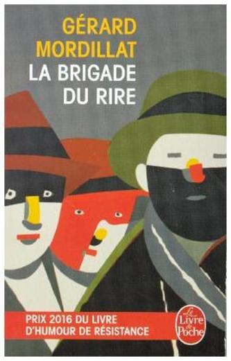 La brigade du rire