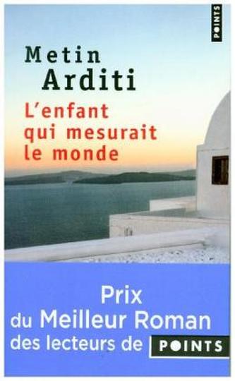 L'enfant qui mesurait le monde