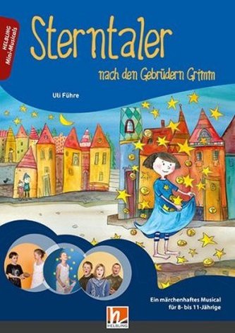 Sterntaler, Heft Sterntaler, Heft