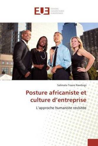 Posture africaniste et culture d'entreprise