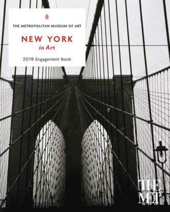 New York in Art 2019