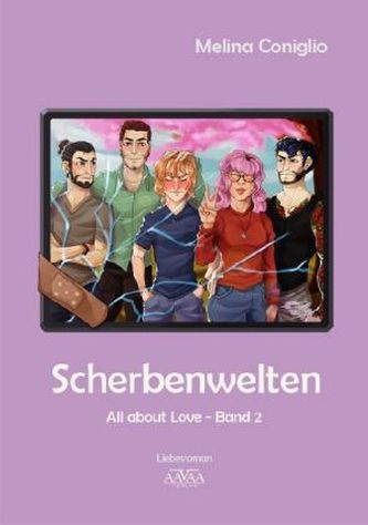 Scherbenwelten Scherbenwelten