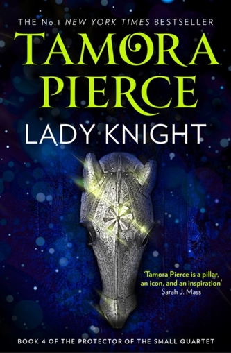 Lady Knight Lady Knight