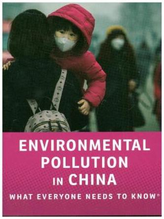 Environmental Pollution in China