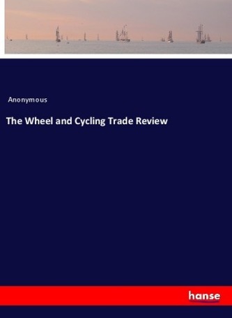 The Wheel and Cycling Trade Review