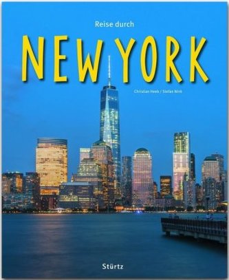 Reise durch New York Reise durch New York