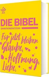 Schulbibel Die Bibel Einheitsübersetzung, Gelb