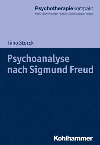 Psychoanalyse nach Sigmund Freud Psychoanalyse nach Sigmund Freud