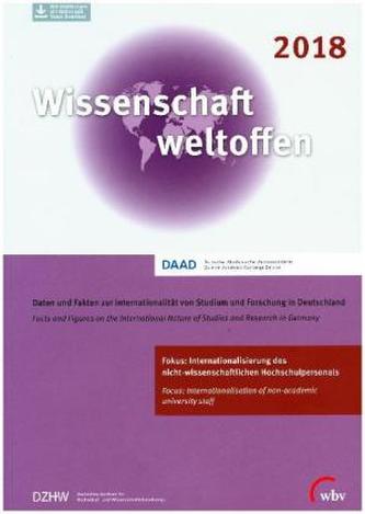 Wissenschaft weltoffen 2018