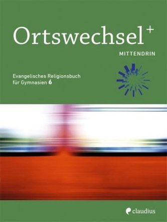 6. Schuljahr, Mittendrin