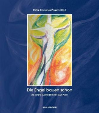 Die Engel bauen schon