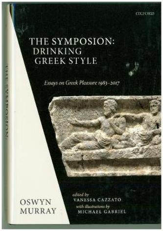 The Symposion: Drinking Greek Style