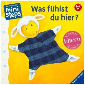 Was fühlst du hier?