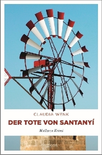 Der Tote von Santanyí Der Tote von Santanyí