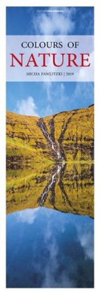 Colours of Nature 2019 Colours of Nature 2019