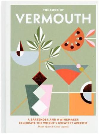 The Book of Vermouth