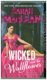 Wicked and the Wallflower