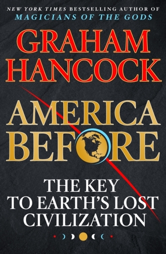 AMERICA BEFORE