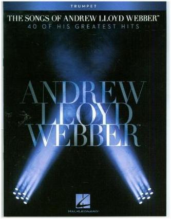 The Songs of Andrew Lloyd Webber, Trumpet