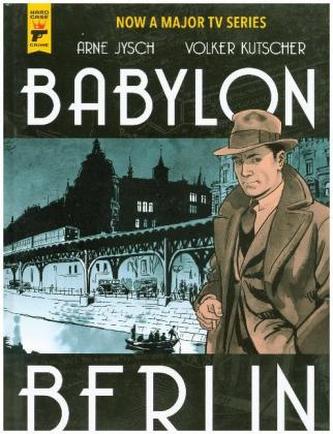 Babylon Berlin