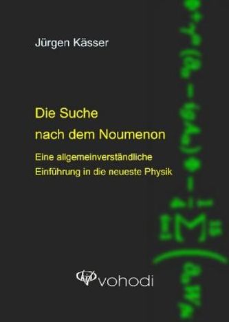 Die Suche nach dem Noumenon