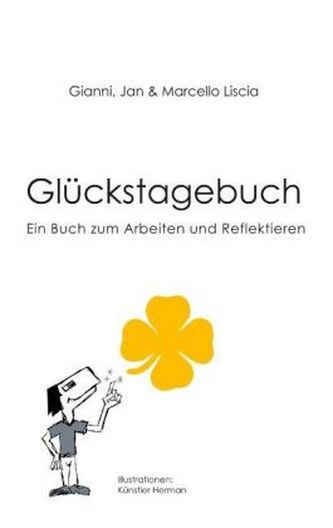 Glückstagebuch Glückstagebuch