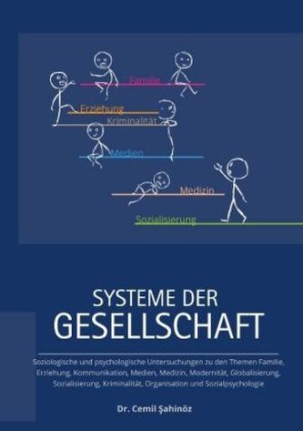 Systeme der Gesellschaft Systeme der Gesellschaft