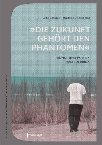 Die Zukunft gehört den Phantomen